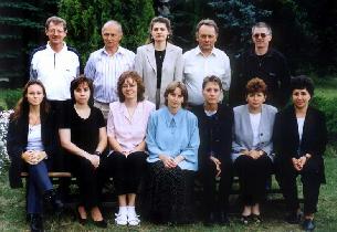 Public School Jastrab (June 2001)
